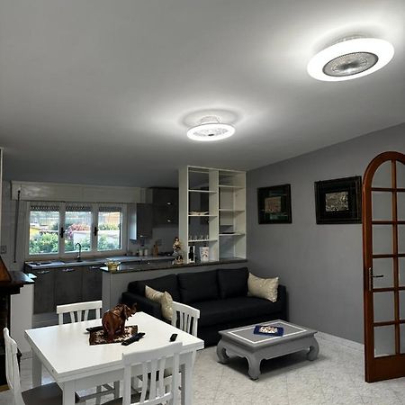 Fiumicino Airport 3 Giade Apartment Focene Bagian luar foto