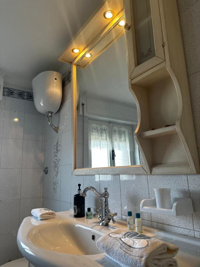 Fiumicino Airport 3 Giade Apartment Focene Bagian luar foto
