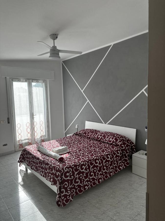 Fiumicino Airport 3 Giade Apartment Focene Bagian luar foto