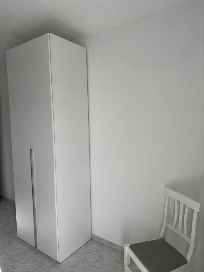 Fiumicino Airport 3 Giade Apartment Focene Bagian luar foto